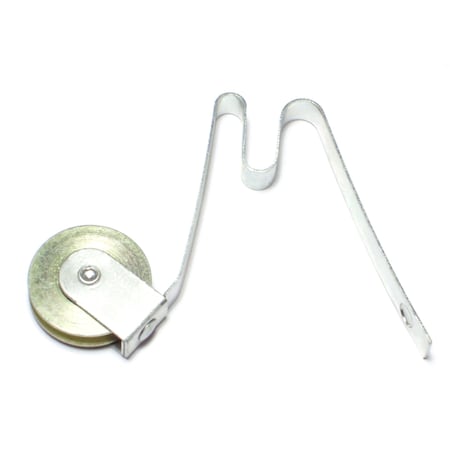 Midwest Fastener "W" Steel Shape Wheel Springs 5PK 66142